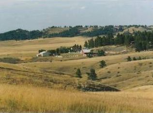 90 Whispering Pines Dr, Grass Range, MT 59032