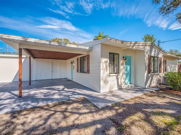1531 STEVENSON DRIVE, CLEARWATER, FL 33755