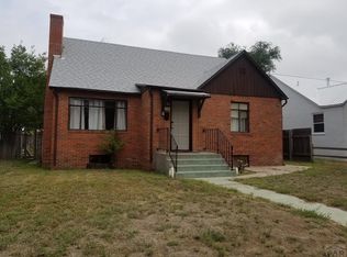 705 S 8th St, Lamar, CO 81052