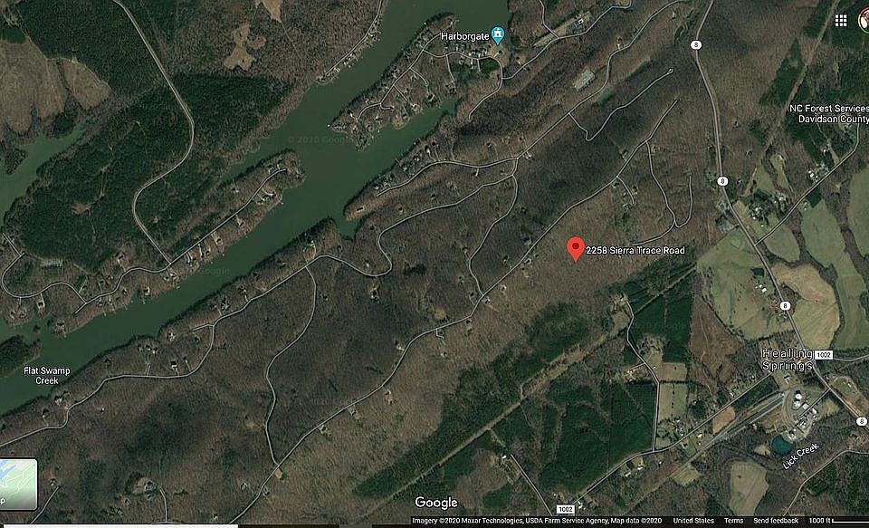 2nd image of 2258 Sierra Trace Rd