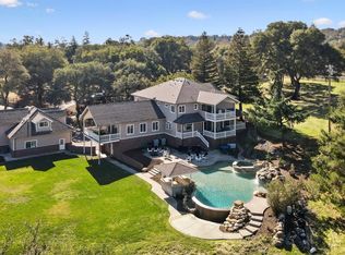 2010 Deer Valley Rd, Rescue, CA 95672