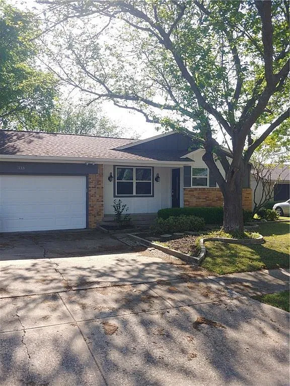 333 Hilltop — Photo 1