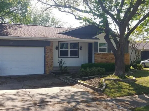 333 Hilltop Ln, Wylie, TX 75098