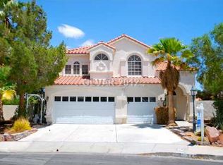 244 Highgate St, Henderson, NV 89074