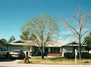 2370 W Comanche Dr, Chandler, AZ 85224