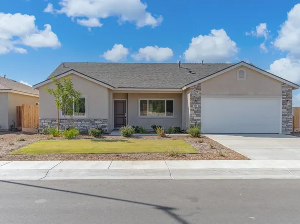 1203 Pistachio Rd, Mc Farland, CA 93250