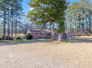 4612 Browns Pond Rd, Selma, NC 27576