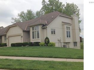 12215 E 89th St, Kansas City, MO 64138
