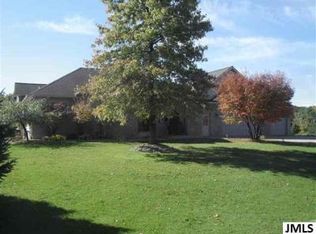 7491 Shotsilk Dr, Jackson, MI 49201