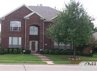 5741 Alister Ln, The Colony, TX 75056