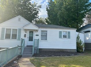 5613 Sunbury Ave, Saint Louis, MO