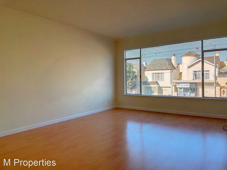 1st image of 1625 Noriega St Unit 1