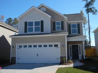 1639 Tralee Ct, Grovetown, GA 30813