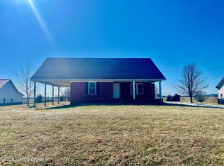 171 Old Kentucky 49, Loretto, KY 40037