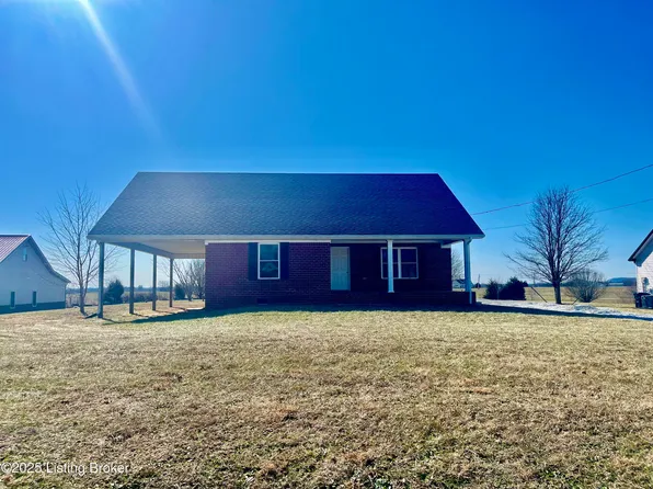 171 Old Kentucky 49, Loretto, KY 40037