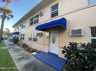 380 N Brevard Ave APT A6, Cocoa Beach, FL 32931