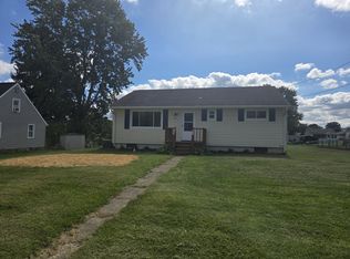 217 1st St, Beaver, PA 15009