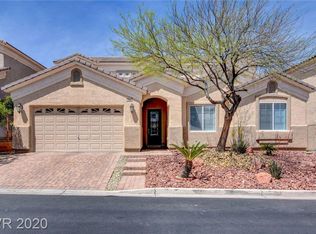 9424 Wakashan Ave, Las Vegas, NV 89149