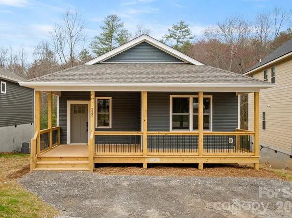 229 Edgewood Rd S, Asheville, NC 28803