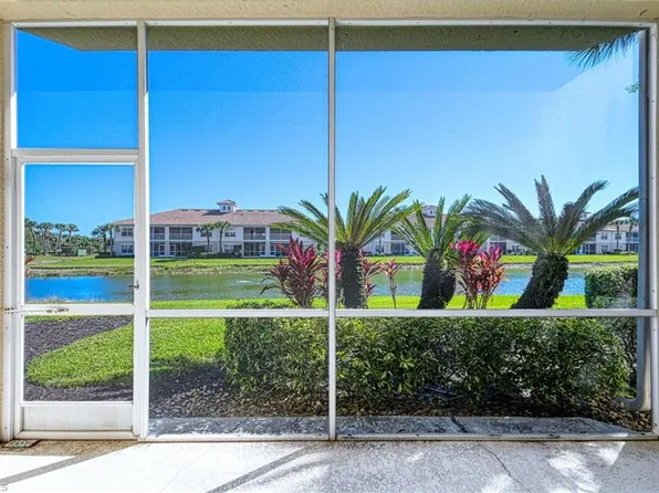 3063 Horizon LN #1505, NAPLES, FL 34109