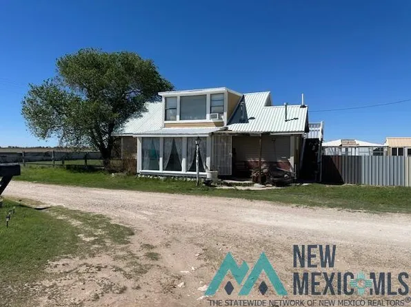 259 S Roosevelt Rd S #Z, Portales, NM 88130