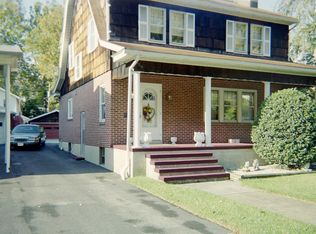 164 River Rd, Westernport, MD 21562
