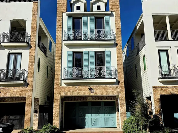613 W 26th St, Houston, TX 77008