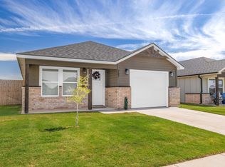 267 Tombstone Rd, Abilene, TX 79602