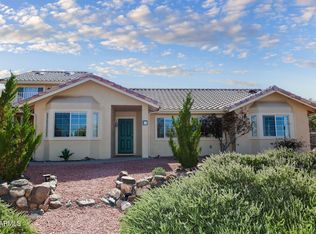 240 Rogers Pl, Clarkdale, AZ 86324