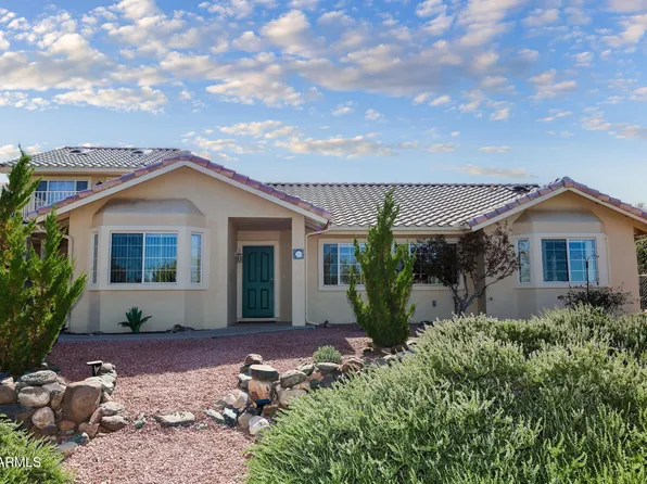 240 Rogers Place, Clarkdale, AZ 86324