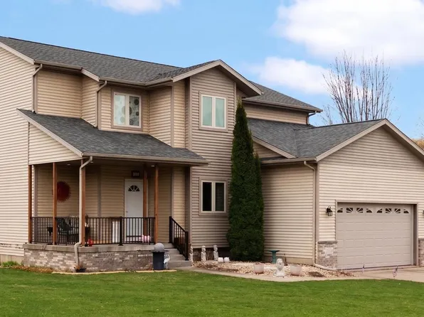 130 Potomac Place, Oregon, WI 53575