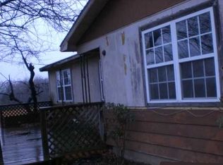 19579 Shannon Rd, Canehill, AR 72717