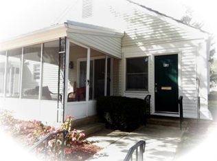 91A Greenfield Ln, Monroe Township, NJ