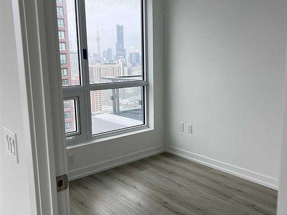 4th image of 395 Bloor St E #2511