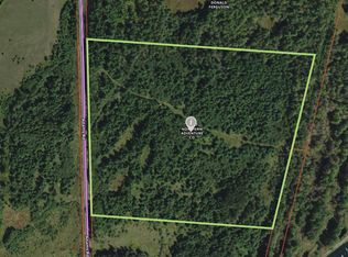 Adams Rd, Eagle River, WI 54521