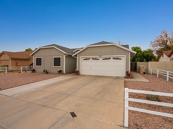 2nd image of 7213 W Sierra Vista Dr