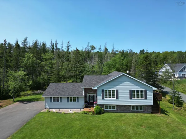 14 Lower Harmony Rd, Harmony, NS B6L 3V6