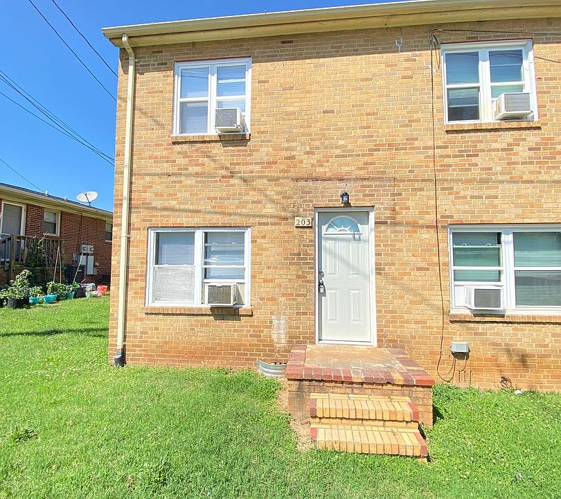 203 E Ridge Ave, Landis, NC 28088 Zillow