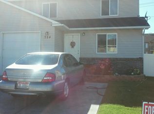 724 Meppen Dr, Idaho Falls, ID 83401