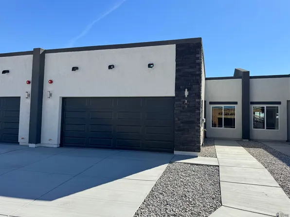 3719 E Santa Palmira St, San Luis, AZ 85336