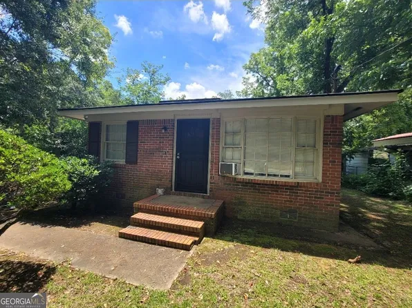 1106 E Society Ave, Albany, GA 31705