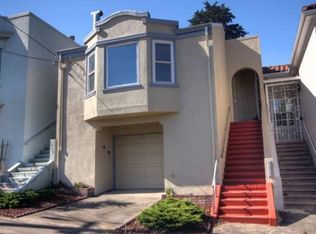 1935 9th Ave, San Francisco, CA 94116