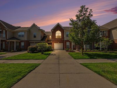 34604 Northrup Dr, Chesterfield, MI, 48047