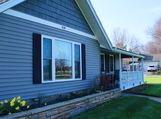 419 Wilson St, Dewitt, MI 48820