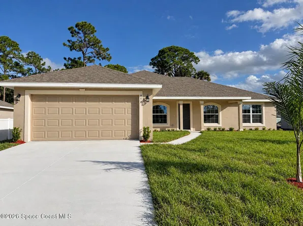 973 Le Baron St SW, Palm Bay, FL 32908