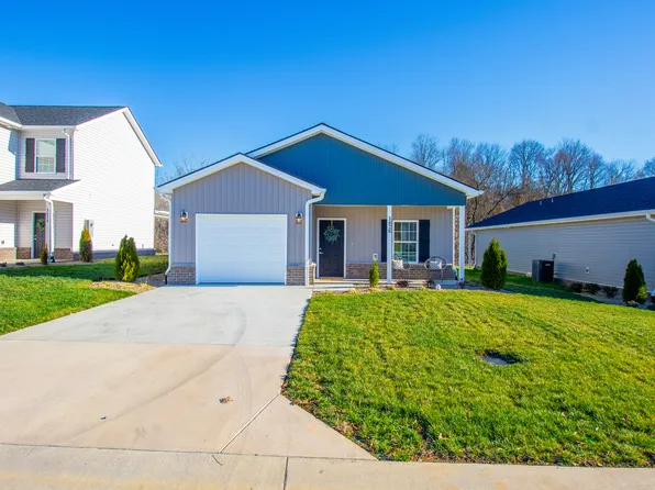 93 Scout Br, Johnson City, TN 37615