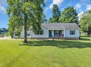 164 Lillie Rd, Hillsboro, TN 37342