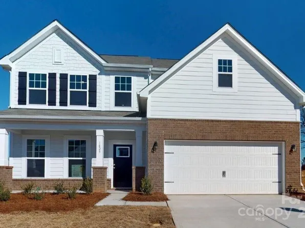 1829 Augustine St, Monroe, NC 28112