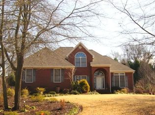606 Hopewell Rdg, Anderson, SC 29621