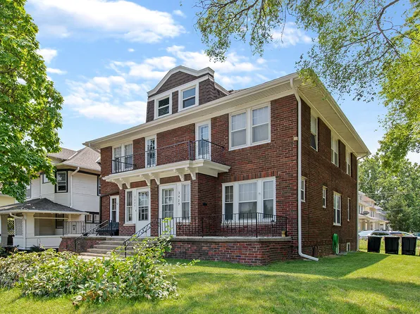 3427-29 Cuming St Unit 3429, Omaha, NE 68131